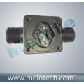 Oval Gear Type Fuel Flow Sensor